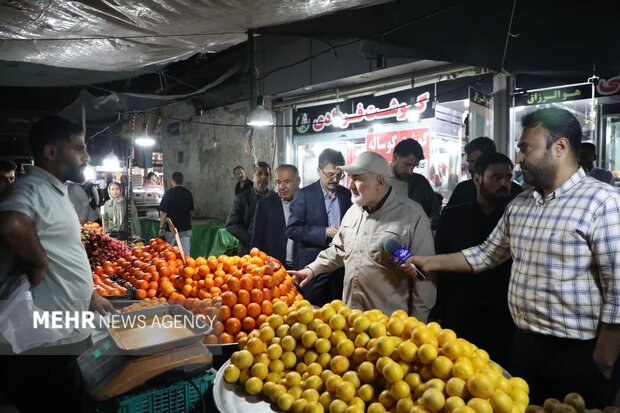 موالی زاده: ملت ایران با پیروزی از این جنگ عبور می‌کند