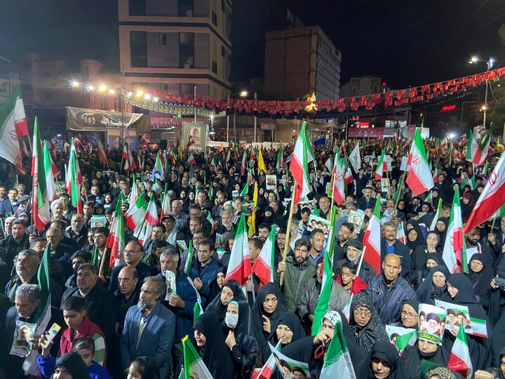 خواسته مهم مردم کرمان از مسئولین کشور