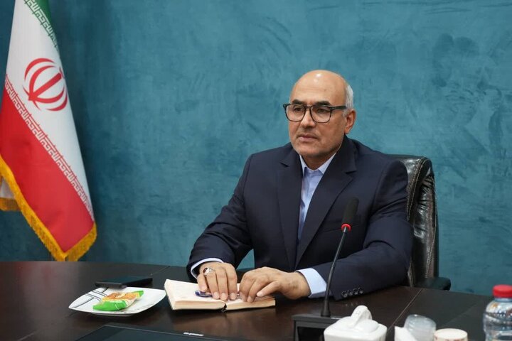 ظرفیت سدهای استان بوشهر به ۴۵ درصد افزایش یافت ظرفیت سدهای استان بوشهر به ۴۵ درصد افزایش یافت