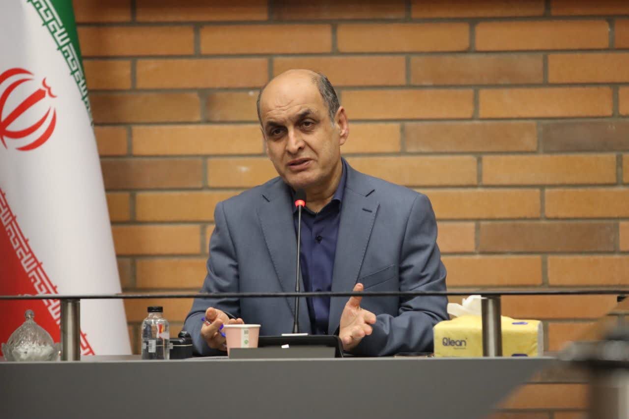 ضرورت کاهش بروکراسی اداری در بازسازی بازار رشت ضرورت کاهش بروکراسی اداری در بازسازی بازار رشت
