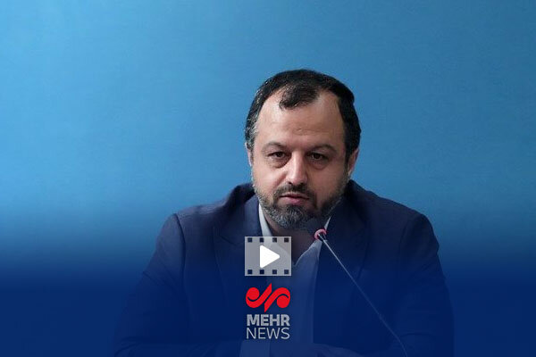 خاندوزی: هدف حمله به فولاد، تضعیف اقتصاد ایران پس از جنگ است