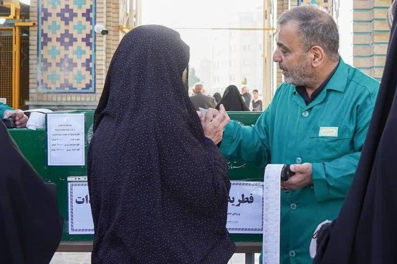 اختصاص ۱۲۰ میلیارد ریال فطریه و کفاره به احسان‌پذیران 