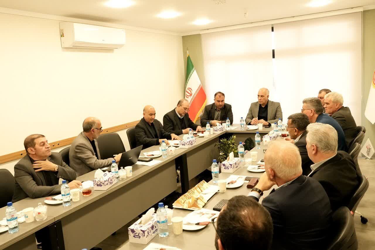 ۱۰۰ اکیپ بازرسی بر تنظیم بازار آذربایجان غربی نظارت می کنند