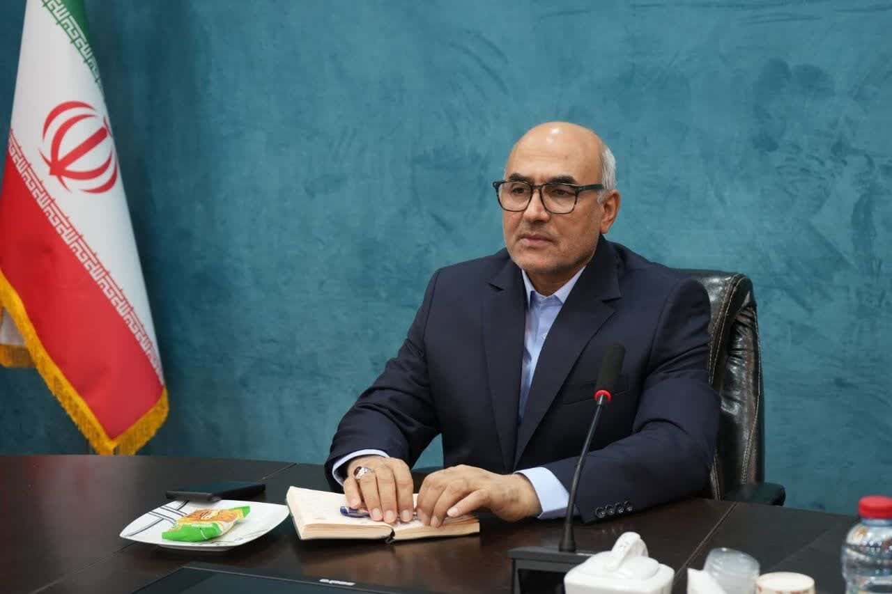 معاون استاندار بوشهر: راهکارهای جلوگیری از برداشت بی‌رویه آب تدوین شد