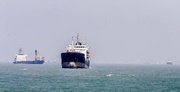 20 ships turned back at Strait of Hormuz