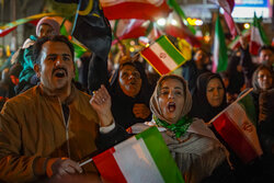 روایت گرگان از یک سوگ ملی؛ از حضور میدانی تا تأکید بر تداوم مسیر