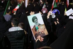 قرچک تجمعات شبانه را به ایستگاه ۴۳ رساند