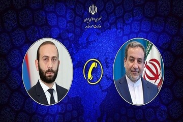 Armenia condoles martyrdom of Leader in US-Israel aggression