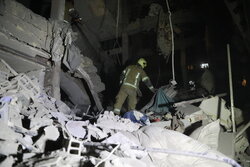 شهادت سومین عضو خانواده ووشو ایران در پی حملات آمریکایی - صهیونیستی