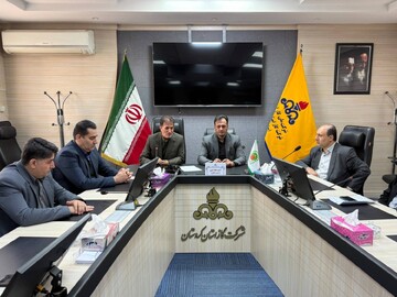 حیدری: اختلالی در روند گازرسانی در کردستان گزارش نشده است