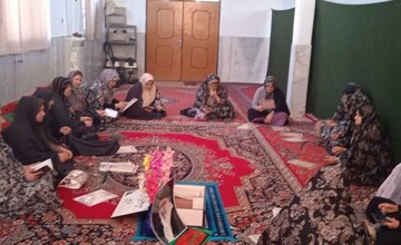 کیامهر: کانون‌های فرهنگی در تقویت همبستگی اجتماعی نقش‌آفرینی می‌کنند