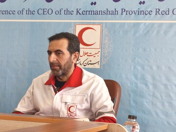 یگانه: بیش از ۱۲۰ عملیات امدادی در جنگ رمضان در کرمانشاه انجام شد