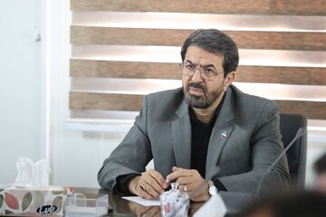 پیشرفت ۶۰ درصد پروژه مسکن ۴۹۰ واحدی فرهنگیان همدان