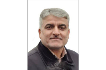 شهید «یعقوب ملکی» پانزدهمین شهید ورزشکار آذربایجان شرقی در جنگ رمضان