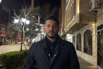 طباخی: وحدت و اتحاد مردم رمز پیروزی در برابر دشمنان است