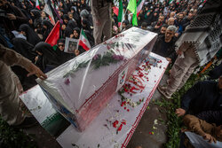 او خانم معلم کودکی‌هایم بود