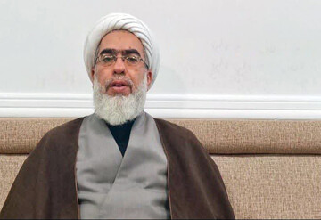 انقلاب اسلامی جرقه بیداری مردم جهان است