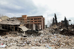 بیانیه محققان فرانسوی درباره حملات آمریکا و اسرائیل به ایران