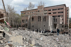 حمله به دانشگاه‌ها؛ نقض حقوق بشر و تهاجم علیه قدرت علمی و فرهنگی