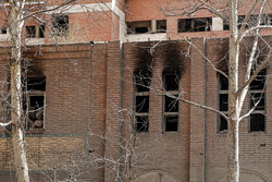 خویشتنداری در برابر دشمن، عافیت‌طلبی نگران‌کننده است