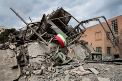 هێرشی ئەمریکا وئیسڕائیل بۆ سەر زانکۆکانی ئێران