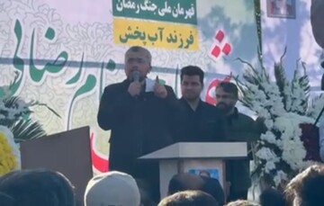 سخنگوی کمیسیون امنیت ملی مجلس: آثار شکست دشمن هویدا شده است