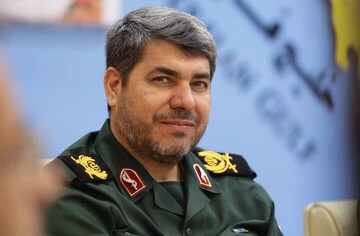 پیام فرمانده سپاه امام صادق (ع) استان بوشهر خطاب به مردم
