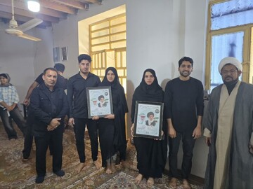 ناوکی: دانش‌آموزان شهید افتخار ماندگار ملت ایران هستند