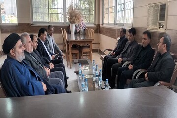 توزیع روزانه ۱۵۰۰ تن نهاده دامی در لرستان