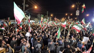 اجتماع «ایرانشهری‌ها» در بیست و نهمین شب شهادت قائد امت