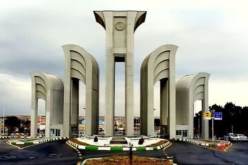 استاندار اصفهان: بازسازی دانشگاه صنعتی با سرعت انجام می‌شود