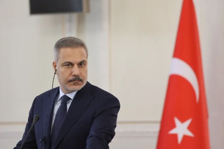 Iran-US deal closer than ever before: Turkey FM