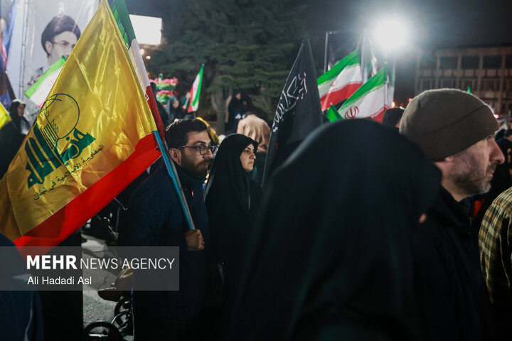 الاجتماعات الشعبية