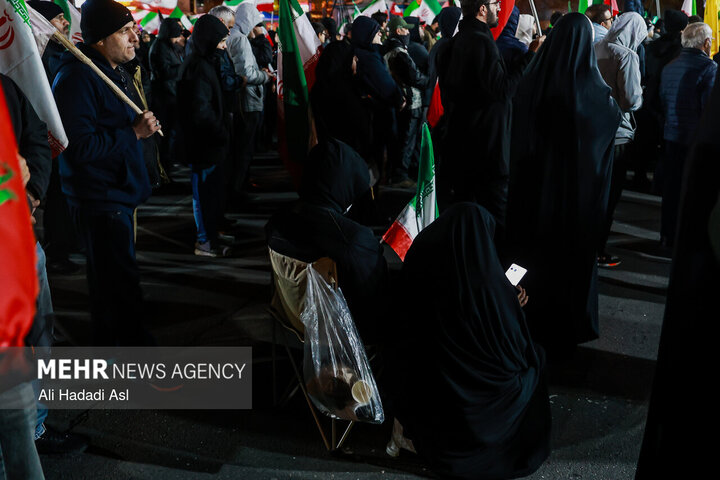 الاجتماعات الشعبية