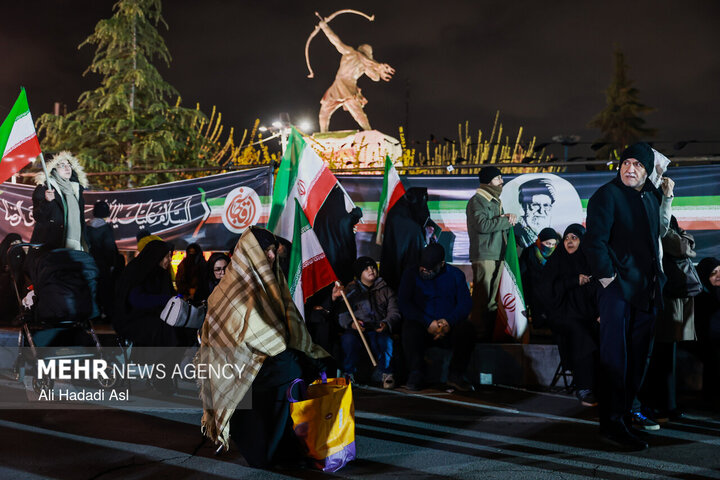 الاجتماعات الشعبية