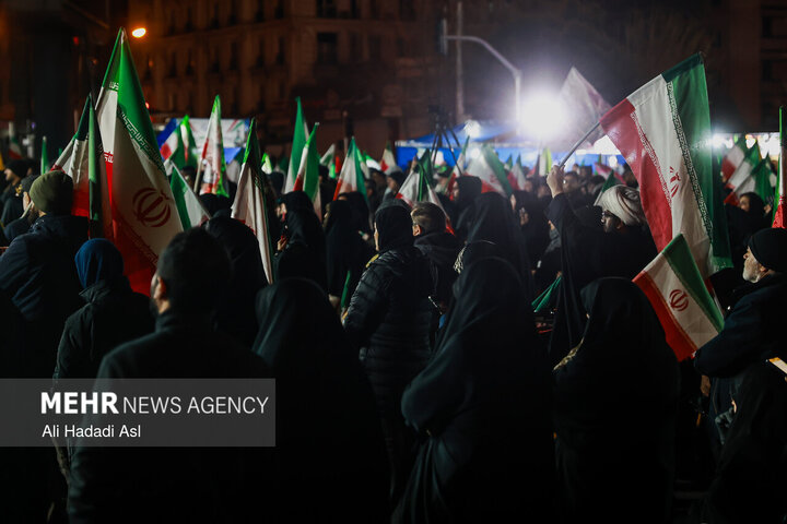 الاجتماعات الشعبية