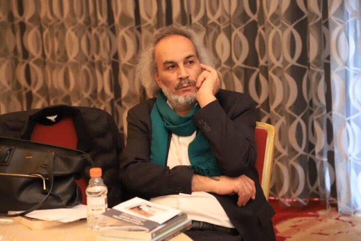 إيران كرمت الشعب الفلسطيني منذ الثورة الإسلامية وقدمت القضية الفلسطينية على الكثير من القضايا