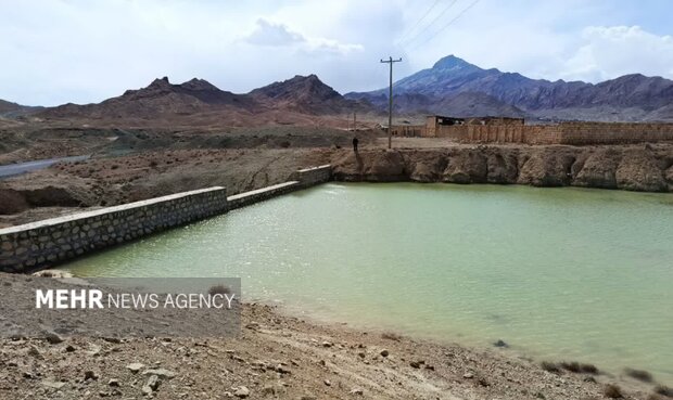 لزوم تقویت آبخیزداری و احیای مراتع در مازندران