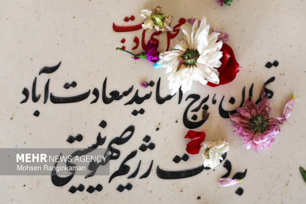 Martyring Iranians by criminal Israeli regime
