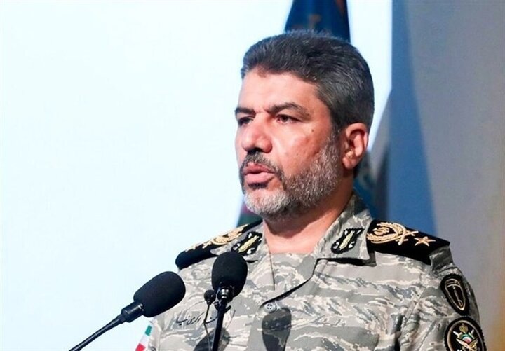 الجيش الايراني: الحرب البرية هي نقطة قوتنا