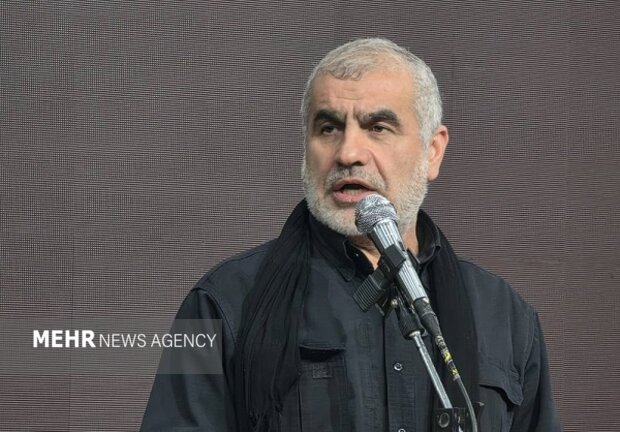 İran: ABD şartlarımızı kabul etmezse ateşkesi imzalamayacağız