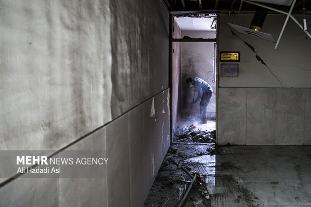 اطلاعیه مهم مرکز پردازش سریع دانشگاه شریف