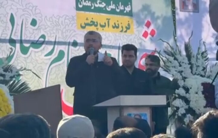 سخنگوی کمیسیون امنیت ملی مجلس: آثار شکست دشمن هویدا شده است