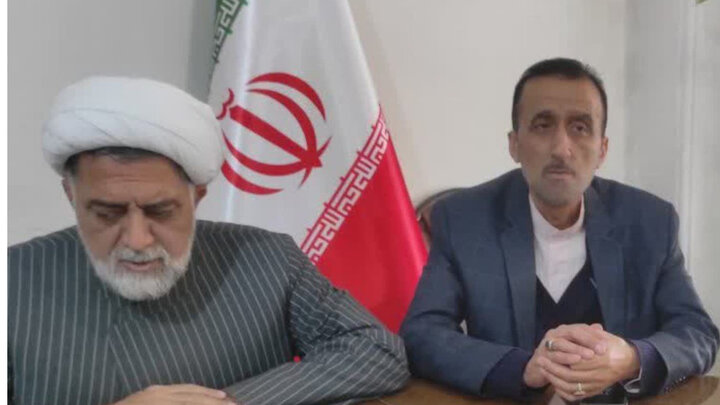 هیئات مذهبی مازندران پیشگامان دفاع از میهن اسلامی هستند هیئات مذهبی مازندران پیشگامان دفاع از میهن اسلامی هستند