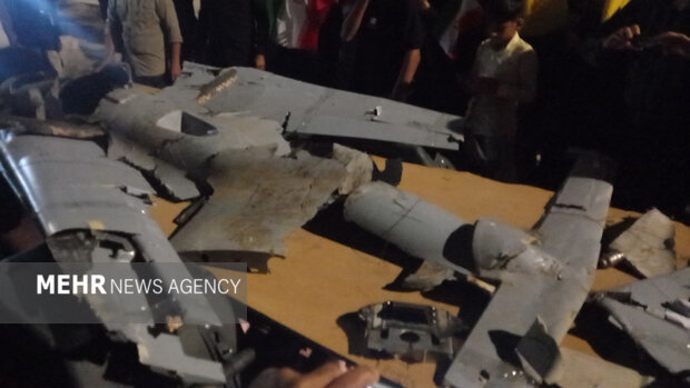 Iran destroys 3 more advanced MQ-9 drones