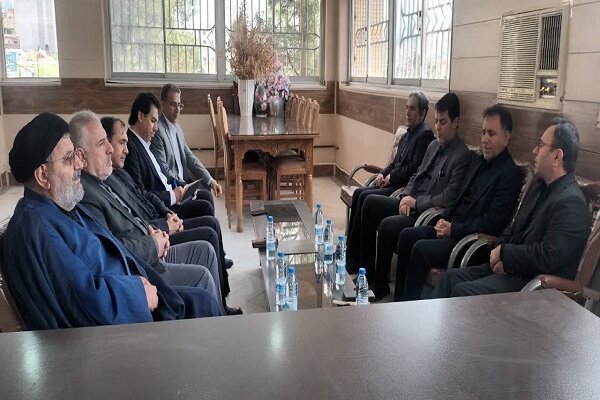 توزیع روزانه ۱۵۰۰ تن نهاده دامی در لرستان