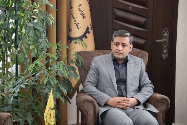 نظارت تعزیرات کردستان تشدید شد؛ ثبت تخلفات صنفی در بازرسی از بازار