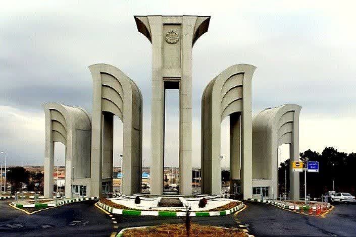 استاندار اصفهان: بازسازی دانشگاه صنعتی با سرعت انجام می‌شود