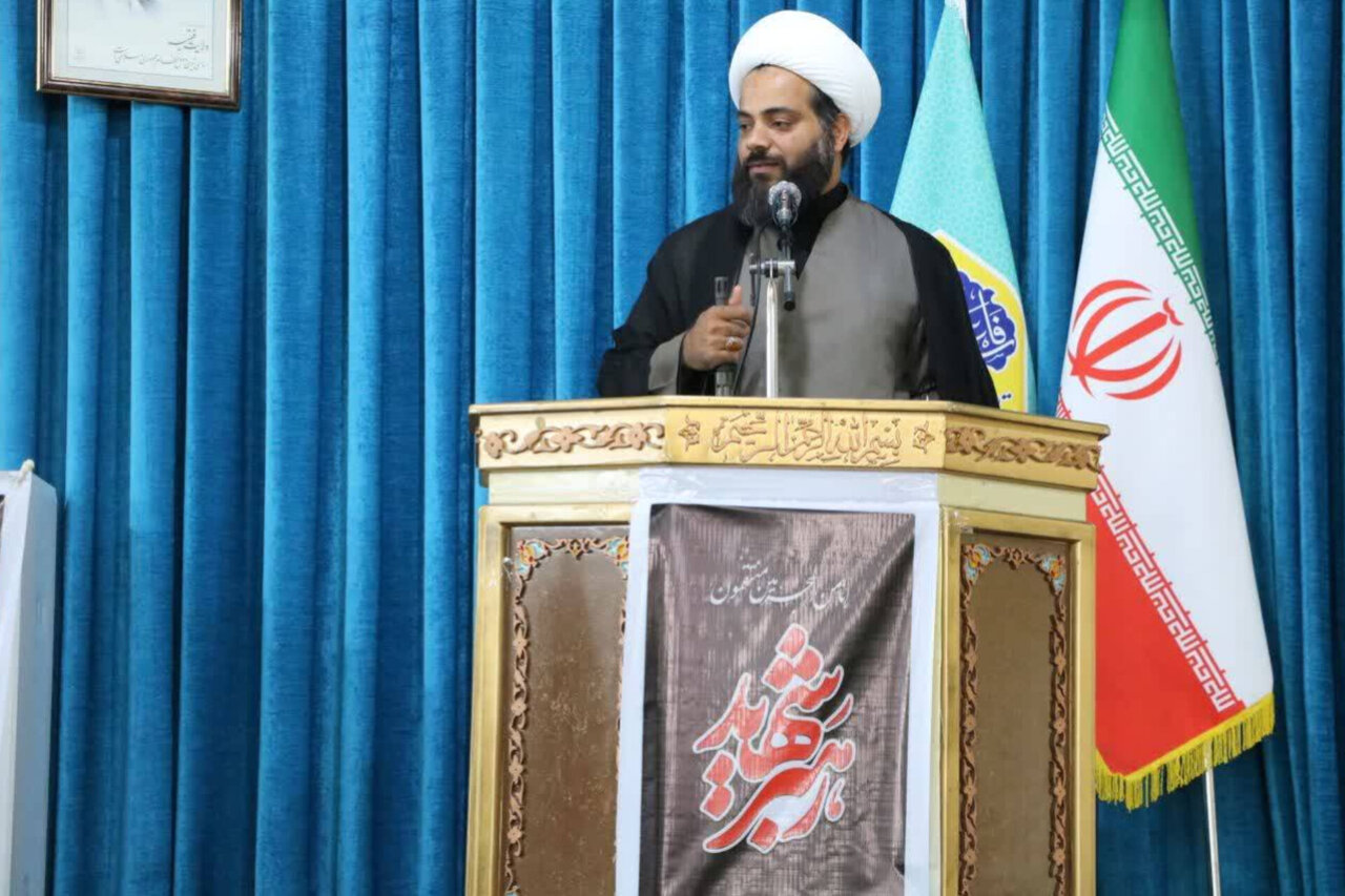 صالحی: دمیدن در شیپور صلح با دشمن نشان از عدم تشخیص برخی جریان‌ها است 
