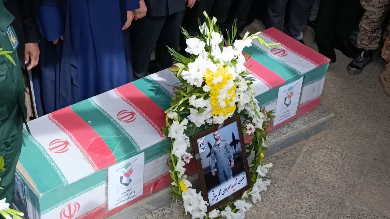 تهران و هرمزگان بیشترین شهدای جنگ را دارند
